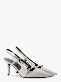 Туфли-лодочки LeBERDES модель 00000018044 Фото