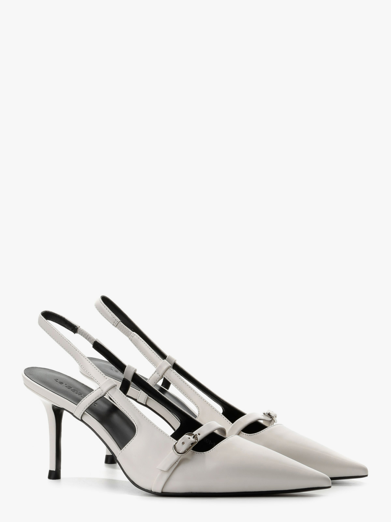 Туфлі на підборах LeBERDES модель 00000018044 Фото