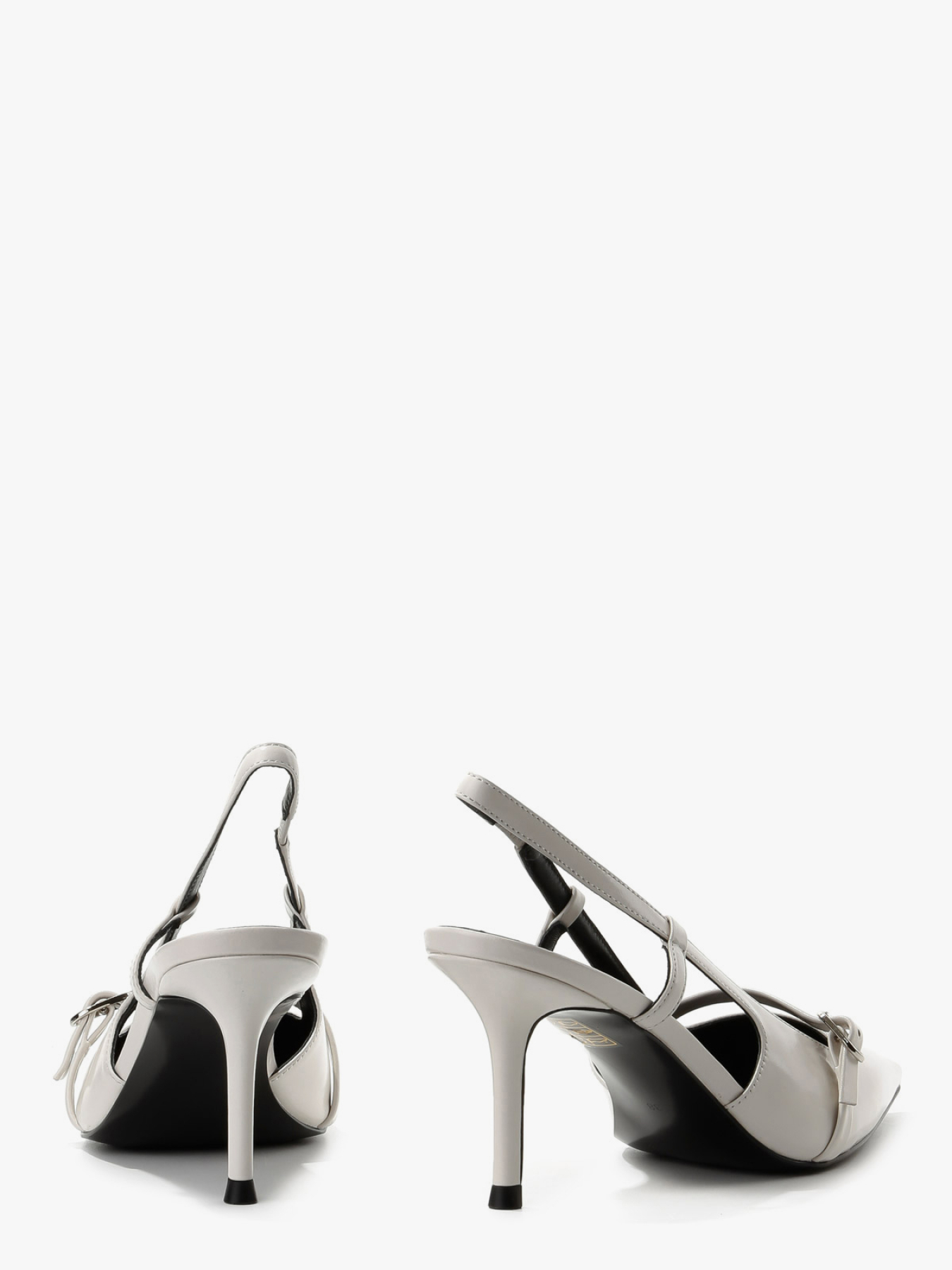 Туфлі на підборах LeBERDES модель 00000018044 Фото