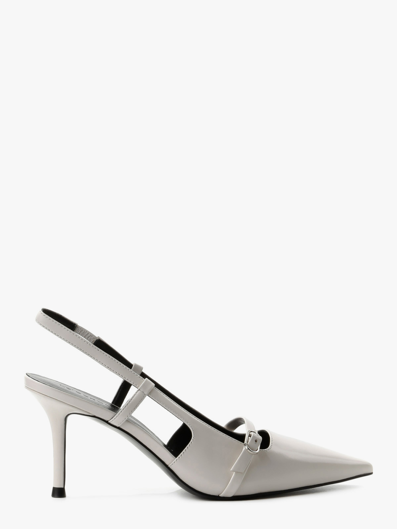 Туфлі на підборах LeBERDES модель 00000018044 Фото