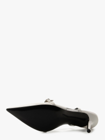 Туфлі на підборах LeBERDES модель 00000018044 Фото