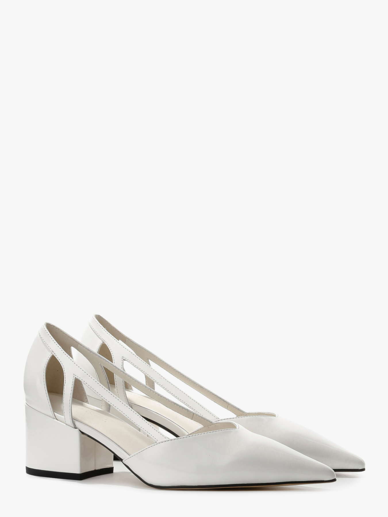 Туфлі LeBERDES модель 00000018045 Фото