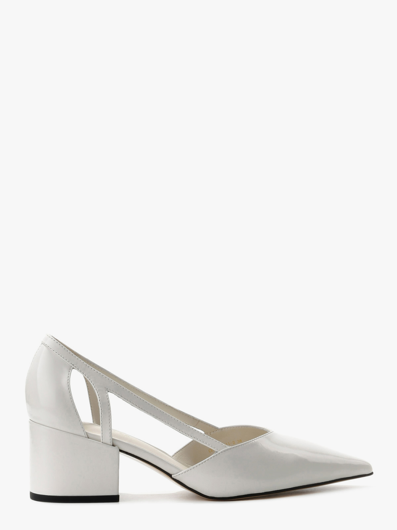 Туфлі LeBERDES модель 00000018045 Фото