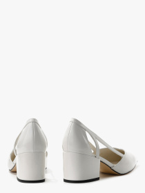 Туфлі LeBERDES модель 00000018045 Фото