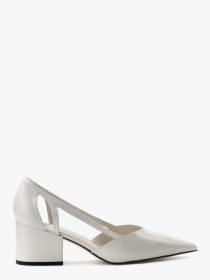 Туфлі LeBERDES модель 00000018045 Фото