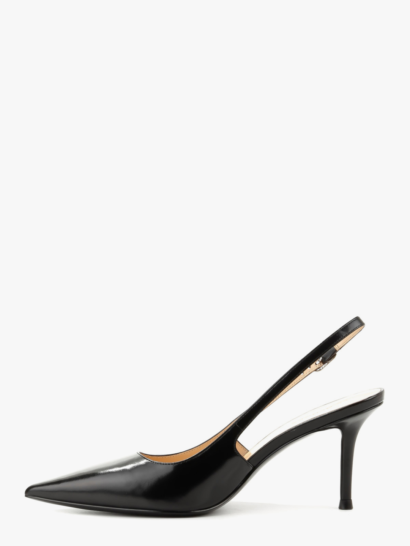 Туфлі на підборах LeBERDES модель 00000018046 Фото