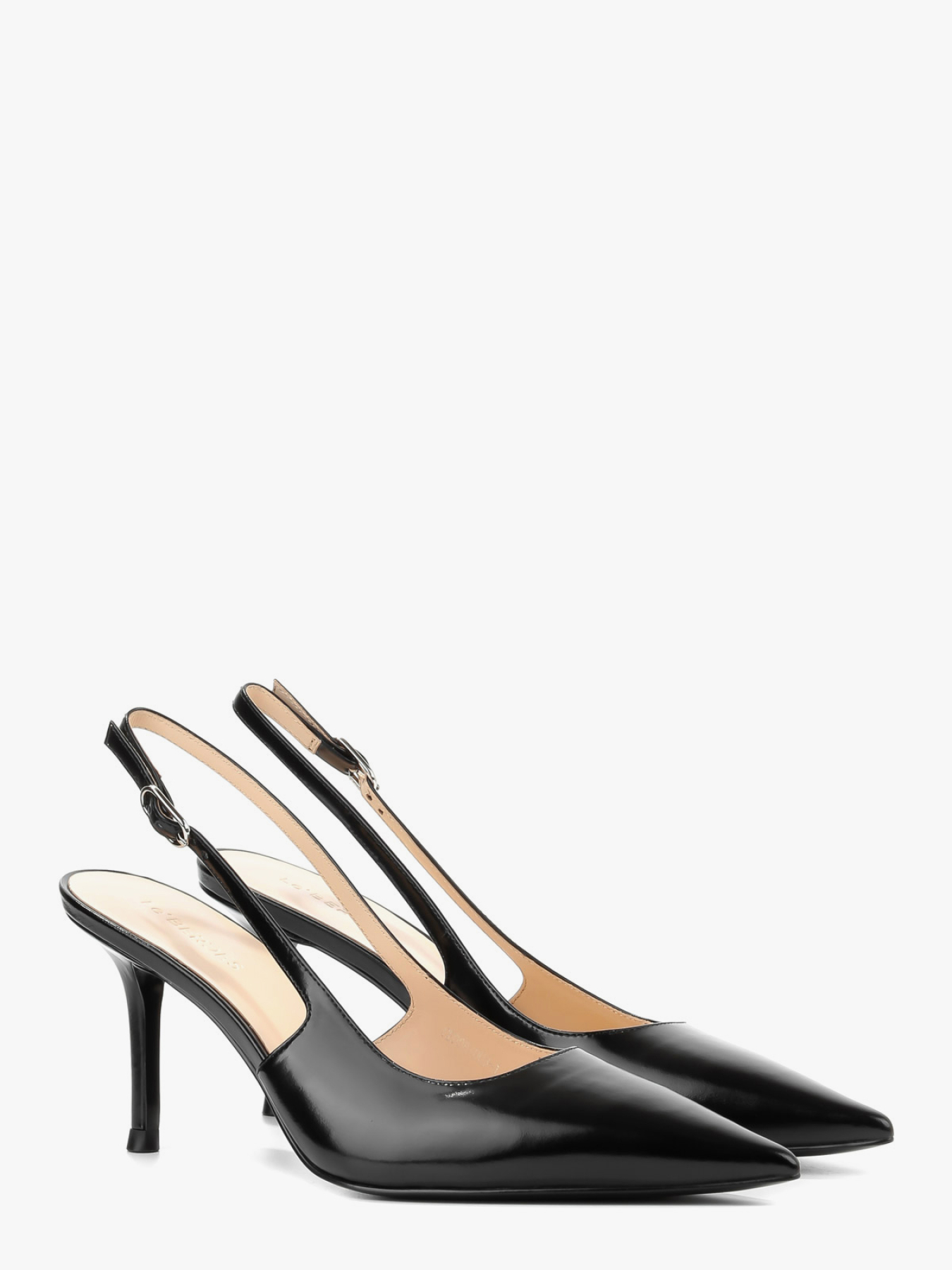 Туфлі на підборах LeBERDES модель 00000018046 Фото