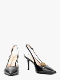 Туфлі на підборах LeBERDES модель 00000018046 Фото