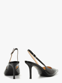 Туфлі на підборах LeBERDES модель 00000018046 Фото