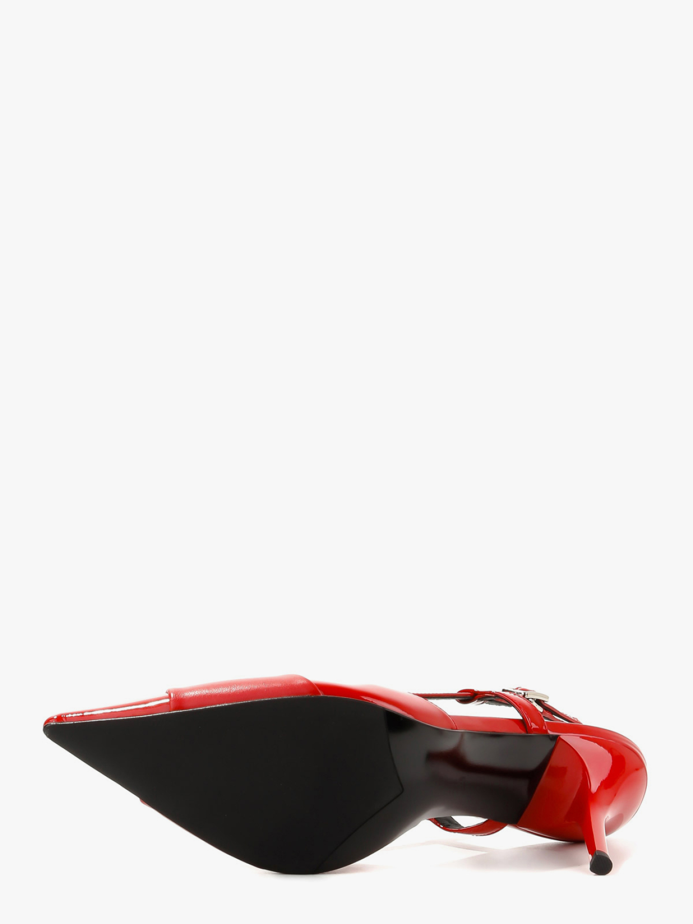 Туфли-лодочки LeBERDES модель 00000018047 Фото