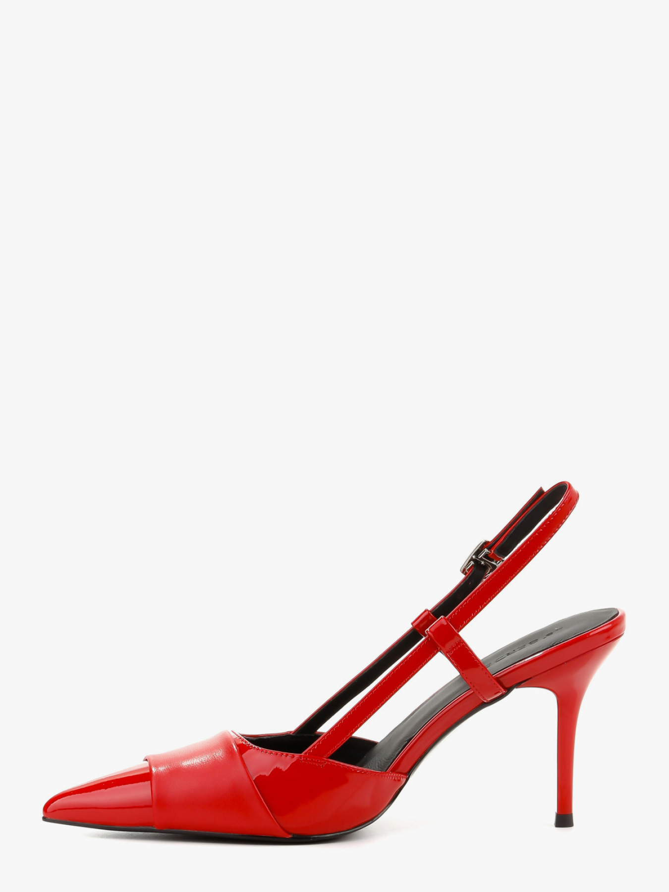 Туфлі на підборах LeBERDES модель 00000018047 Фото