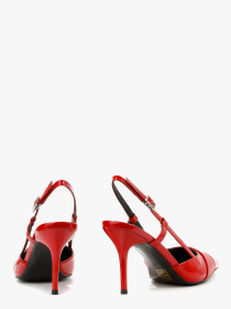 Туфлі на підборах LeBERDES модель 00000018047 Фото