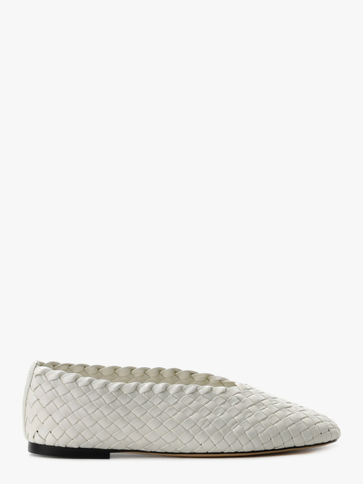 Балетки LeBERDES модель 00000018048 Фото