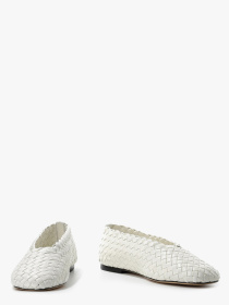 Балетки LeBERDES модель 00000018048 Фото