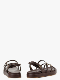 Сандалії LeBERDES модель 00000018052 Фото