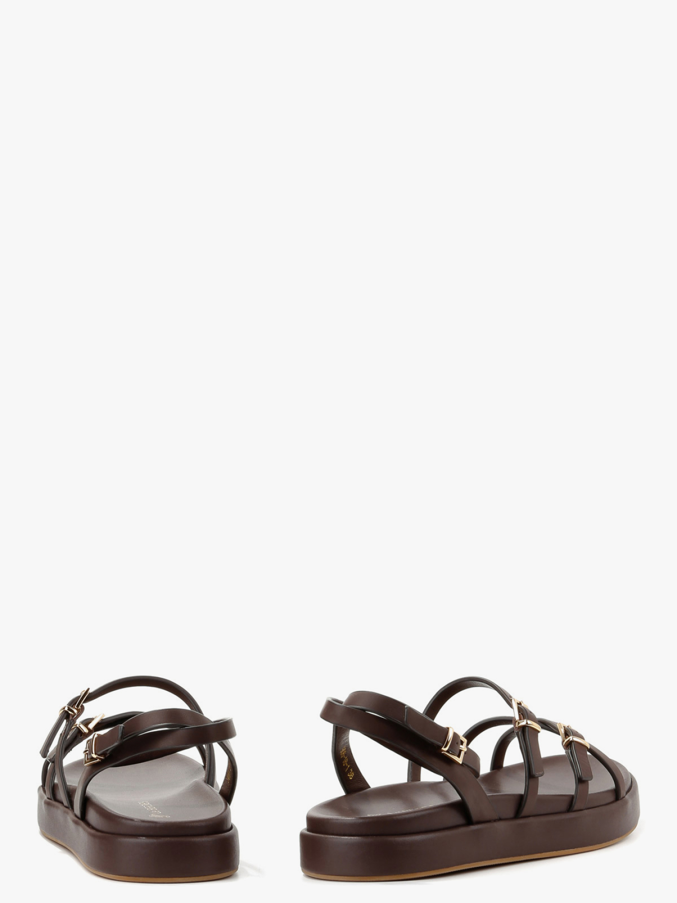 Сандалії LeBERDES модель 00000018052 Фото