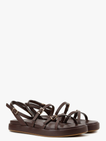 Сандалії LeBERDES модель 00000018052 Фото