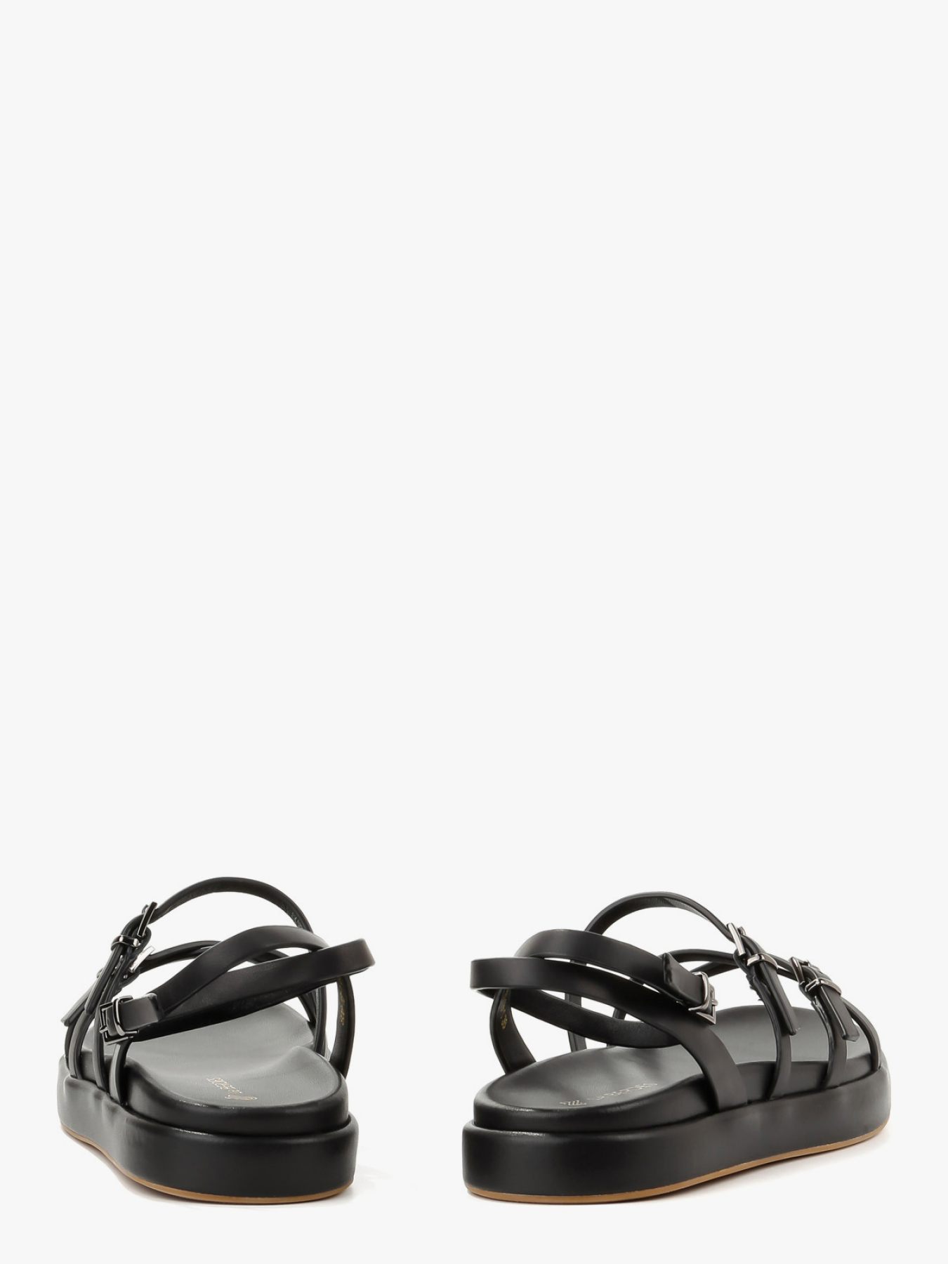 Сандалії LeBERDES модель 00000018053 Фото