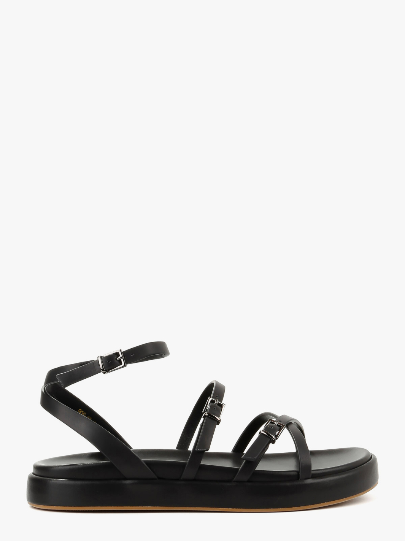 Сандалії LeBERDES модель 00000018053 Фото