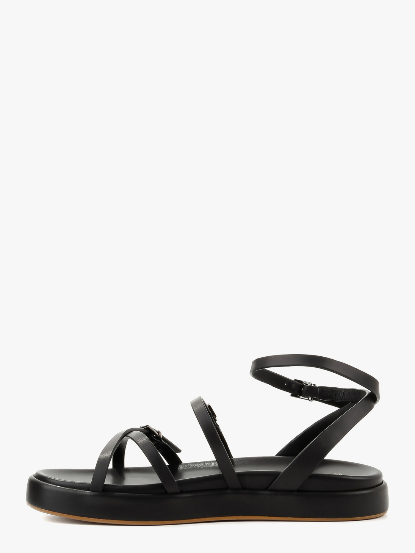 Сандалии LeBERDES модель 00000018053 Фото