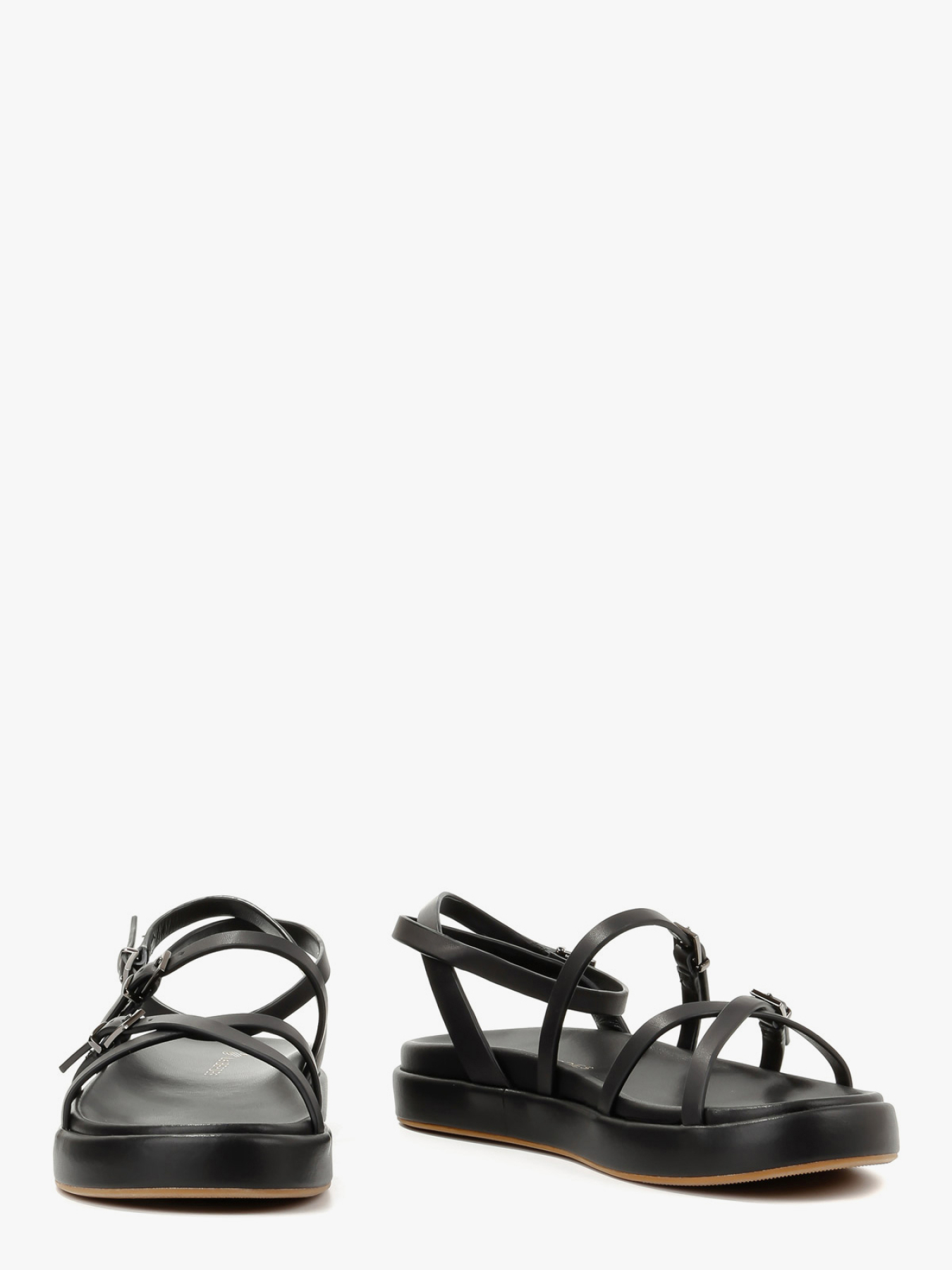 Сандалии LeBERDES модель 00000018053 Фото