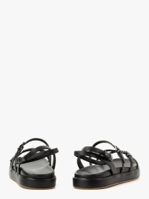 Сандалии LeBERDES модель 00000018053 Фото