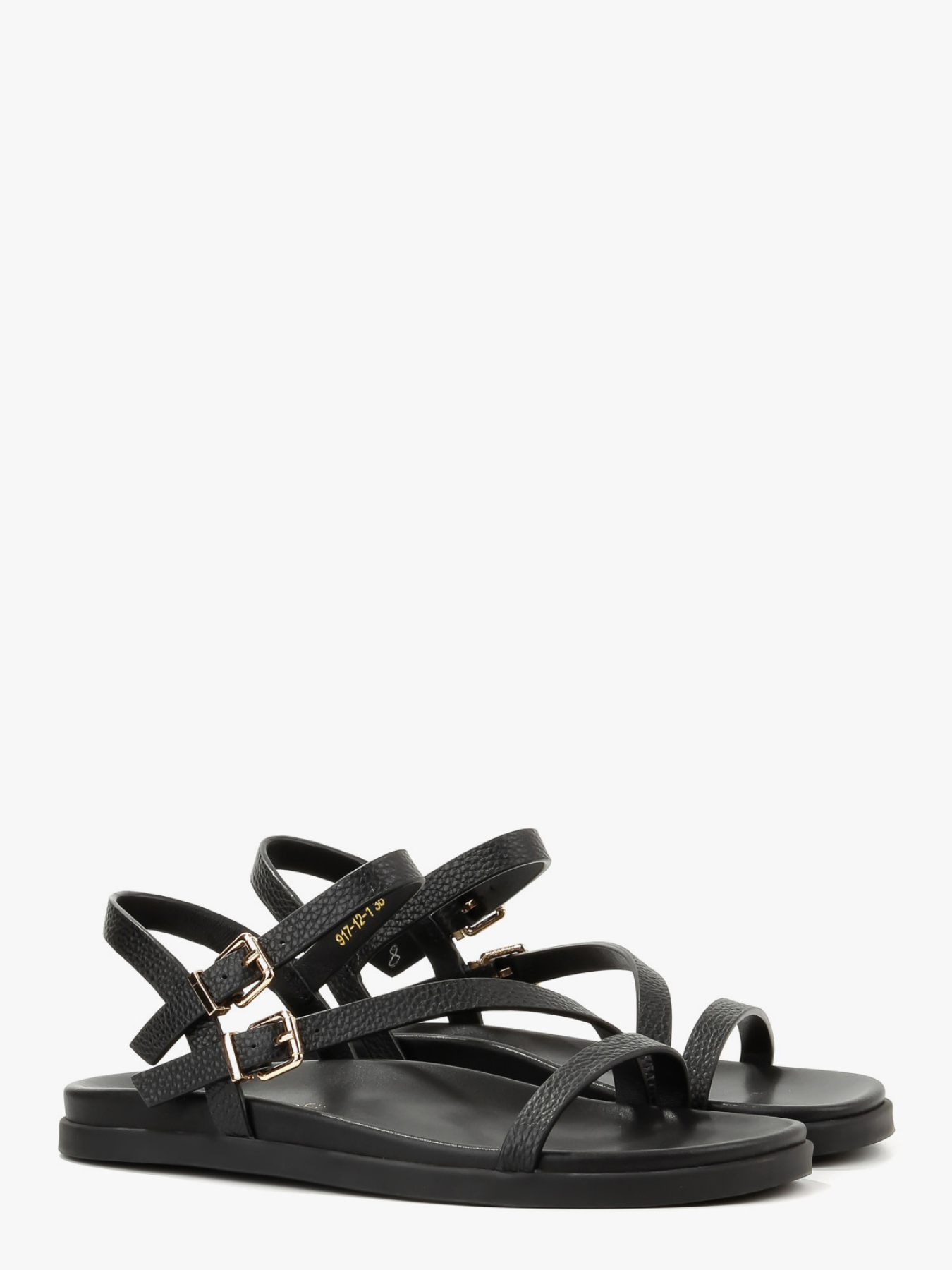 Сандалії LeBERDES модель 00000018054 Фото