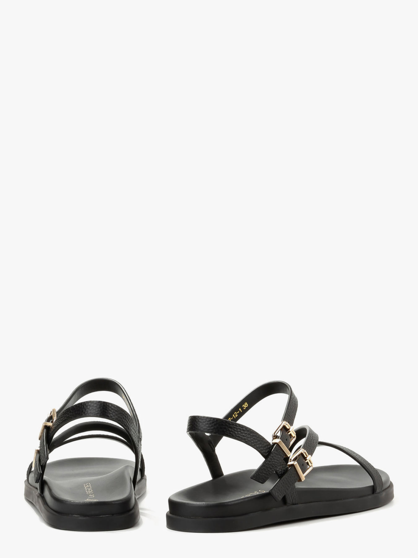 Сандалії LeBERDES модель 00000018054 Фото