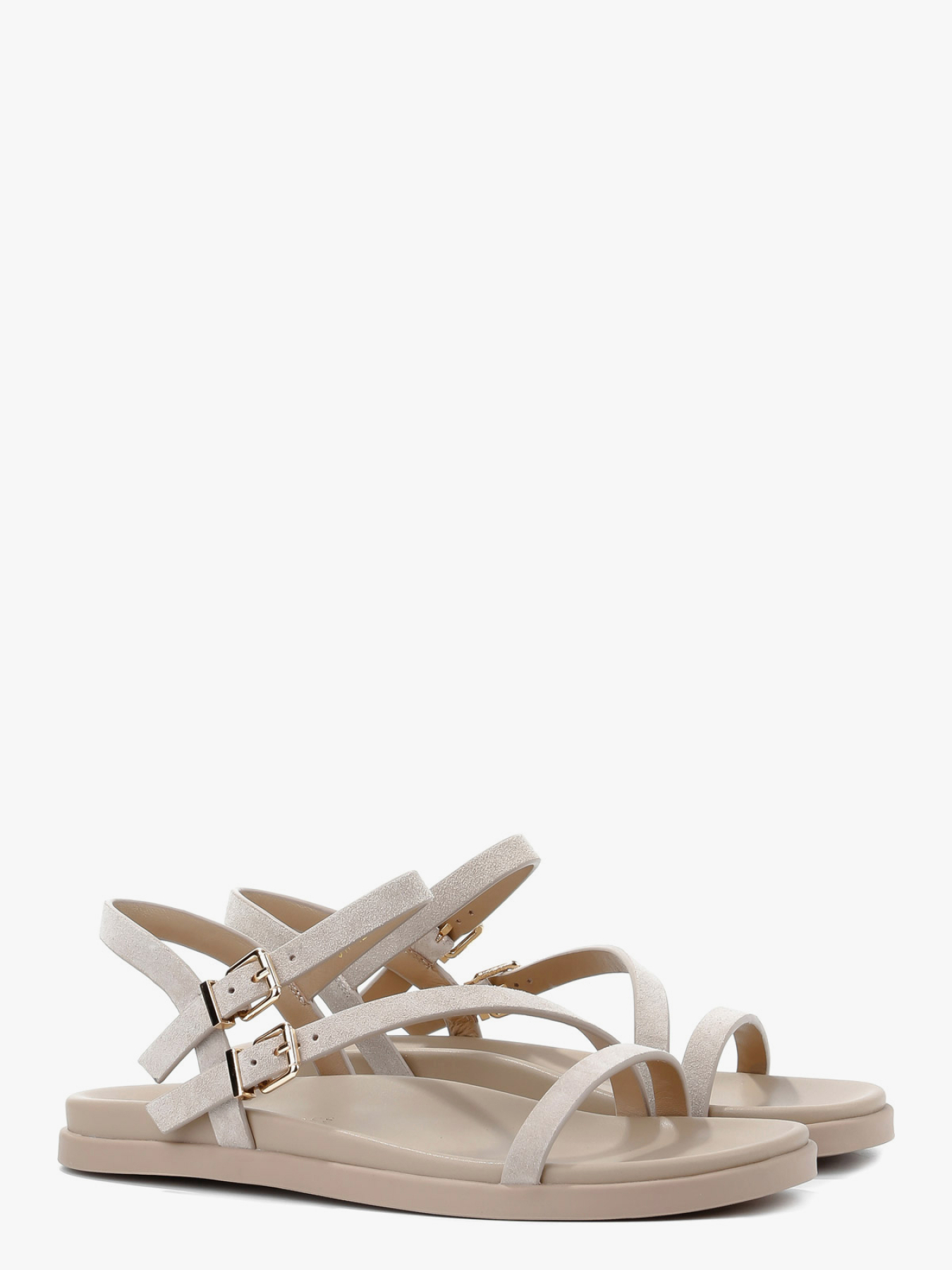 Сандалії LeBERDES модель 00000018055 Фото