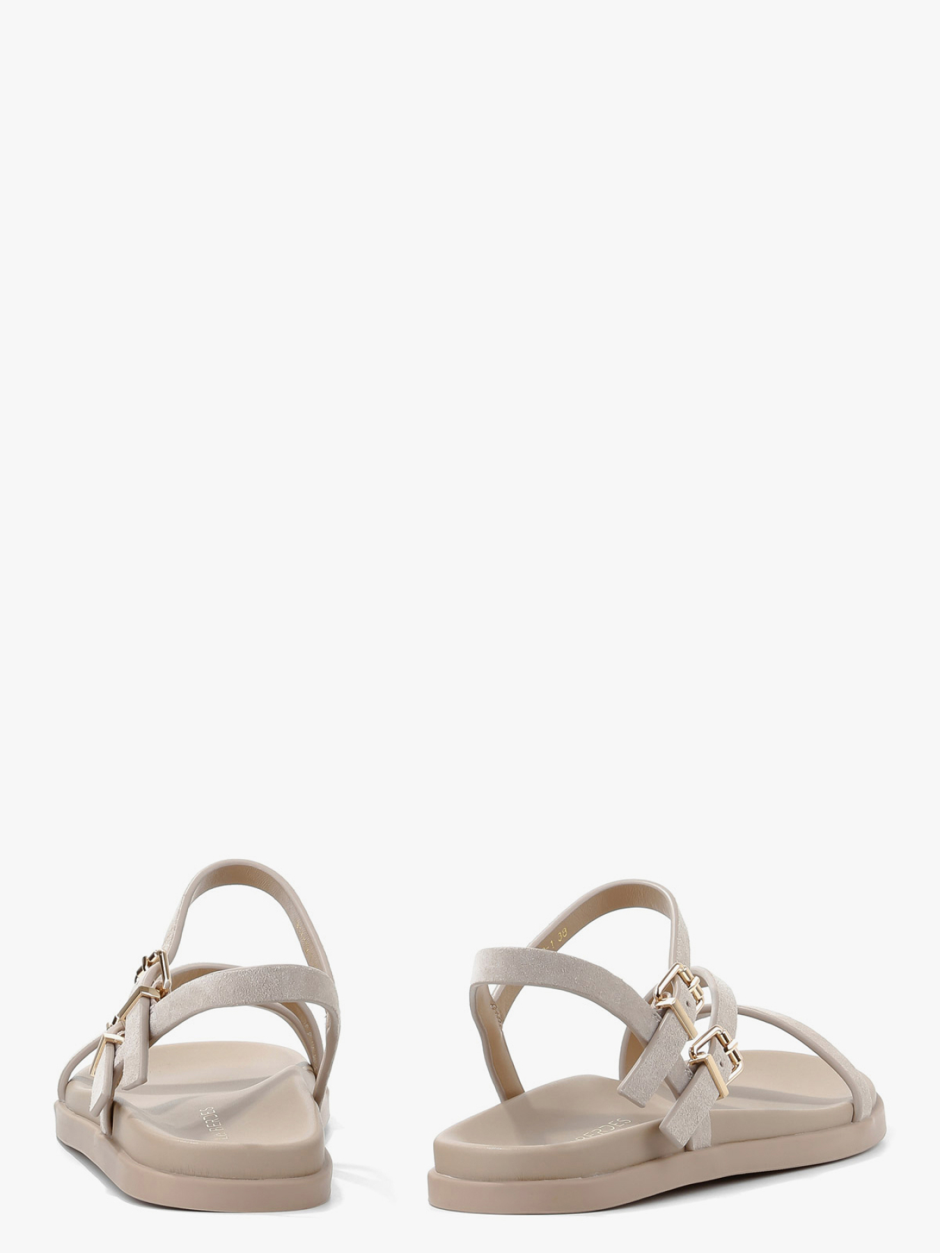 Сандалії LeBERDES модель 00000018055 Фото