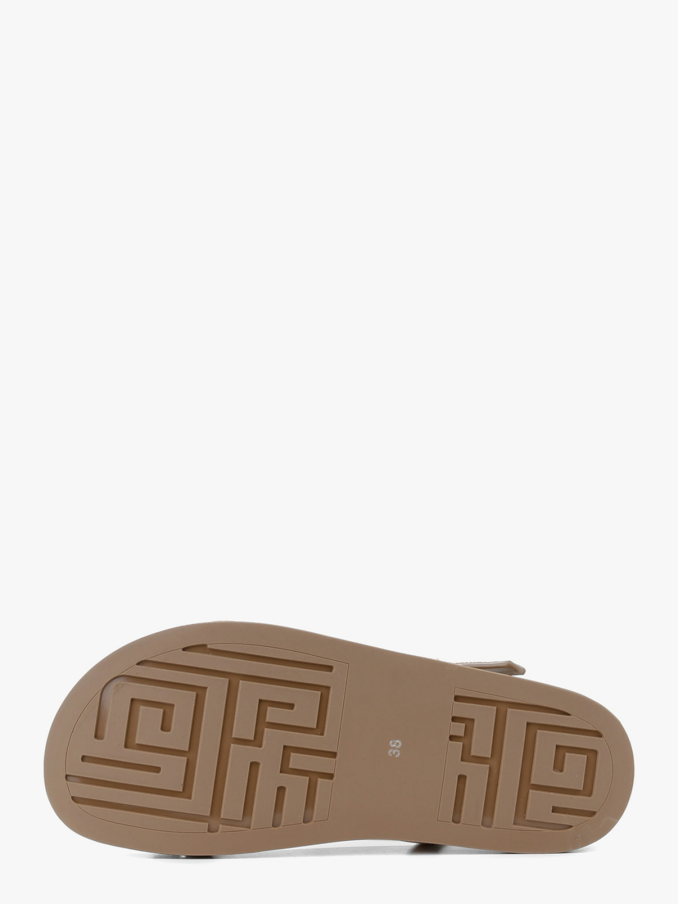 Сандалии LeBERDES модель 00000018056 Фото