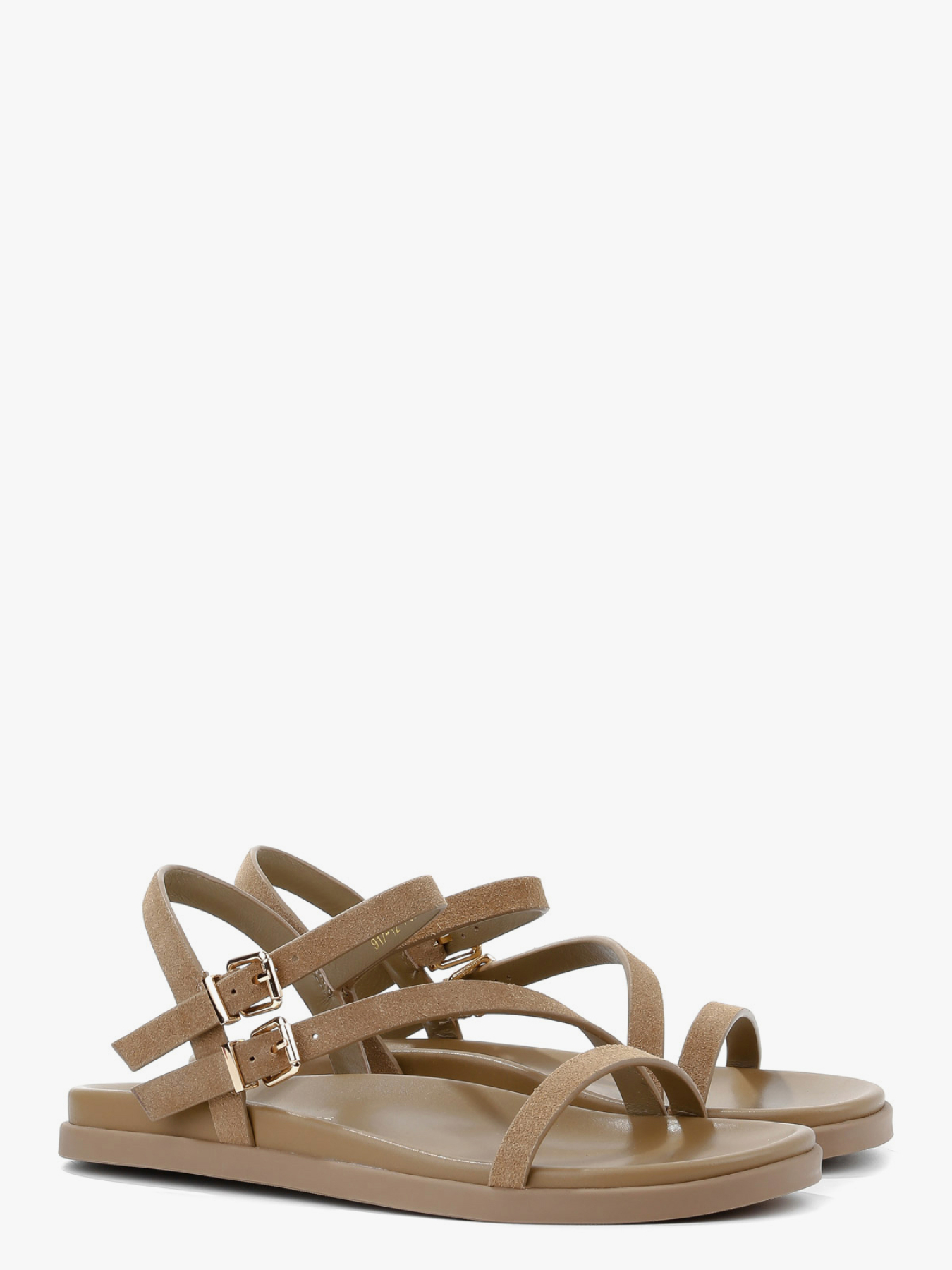 Сандалии LeBERDES модель 00000018056 Фото