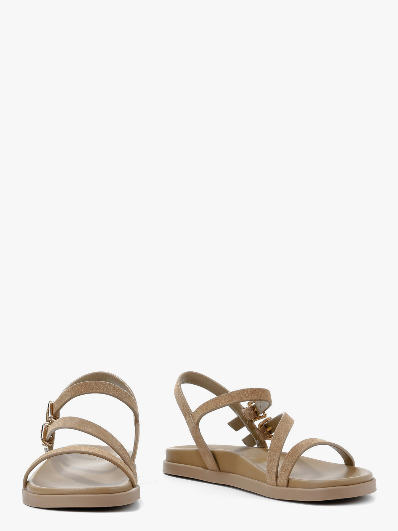 Сандалії LeBERDES модель 00000018056 Фото