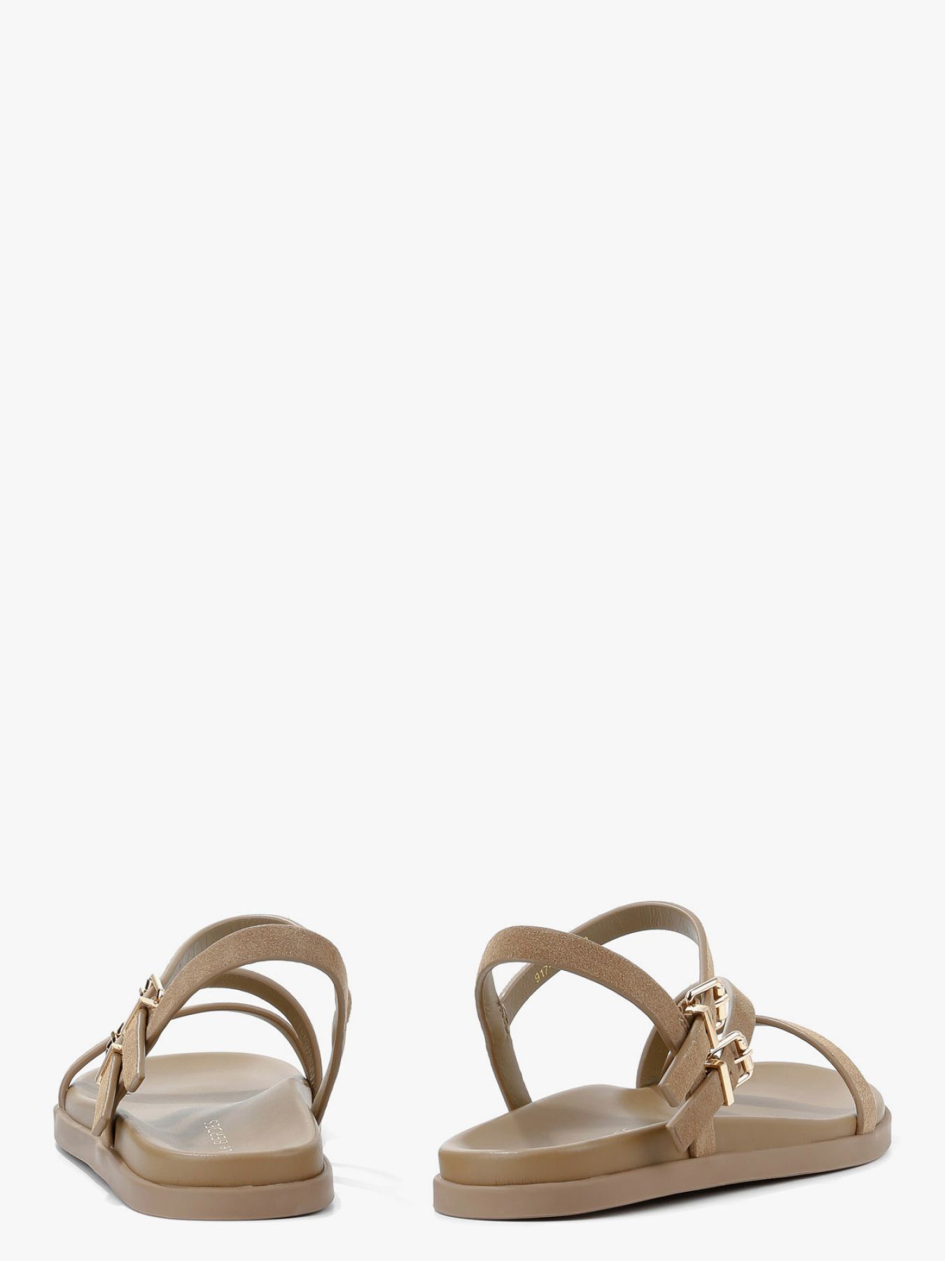 Сандалії LeBERDES модель 00000018056 Фото