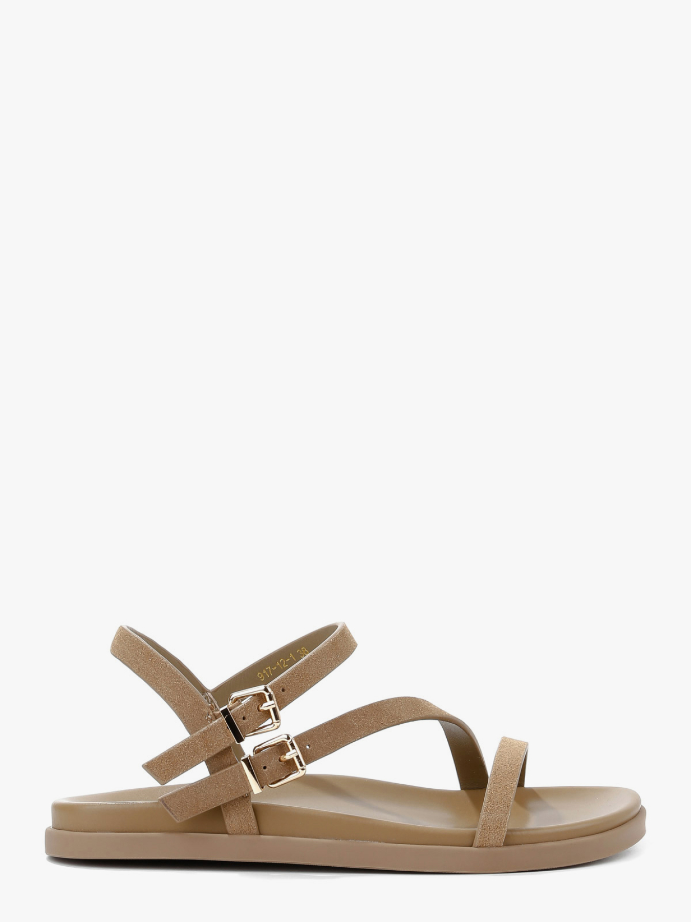 Сандалії LeBERDES модель 00000018056 Фото