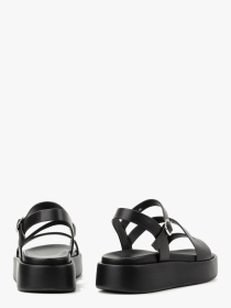 Сандалії LeBERDES модель 00000018057 Фото