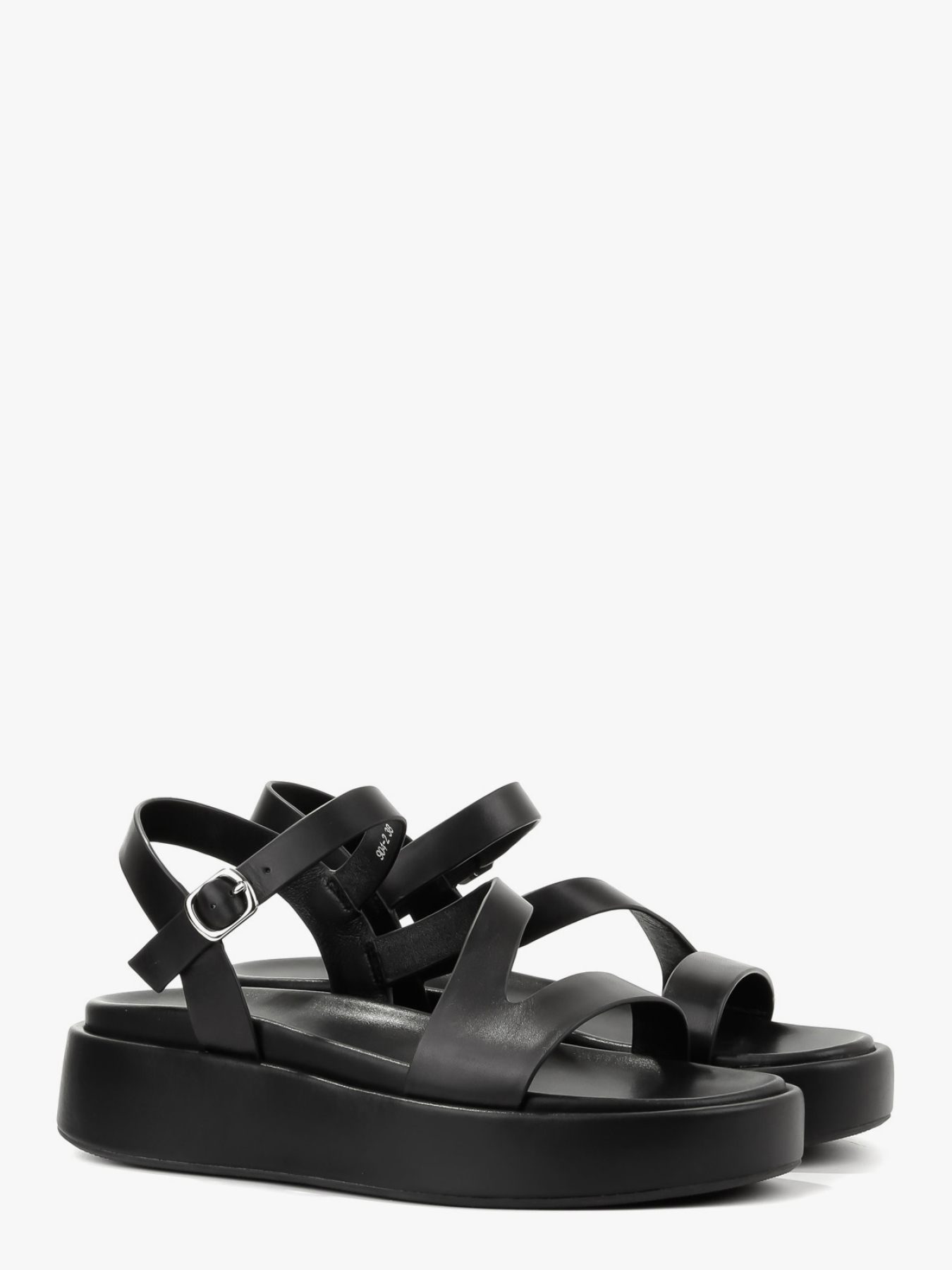 Сандалии LeBERDES модель 00000018057 Фото