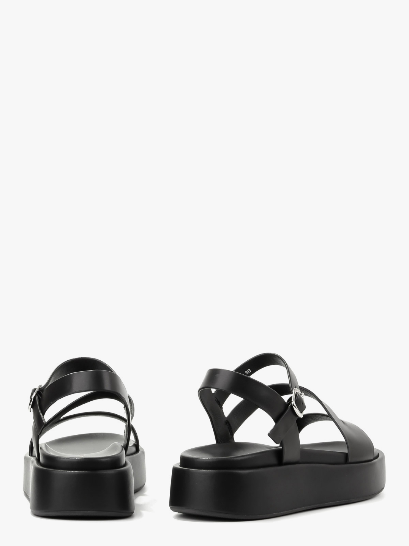 Сандалии LeBERDES модель 00000018057 Фото