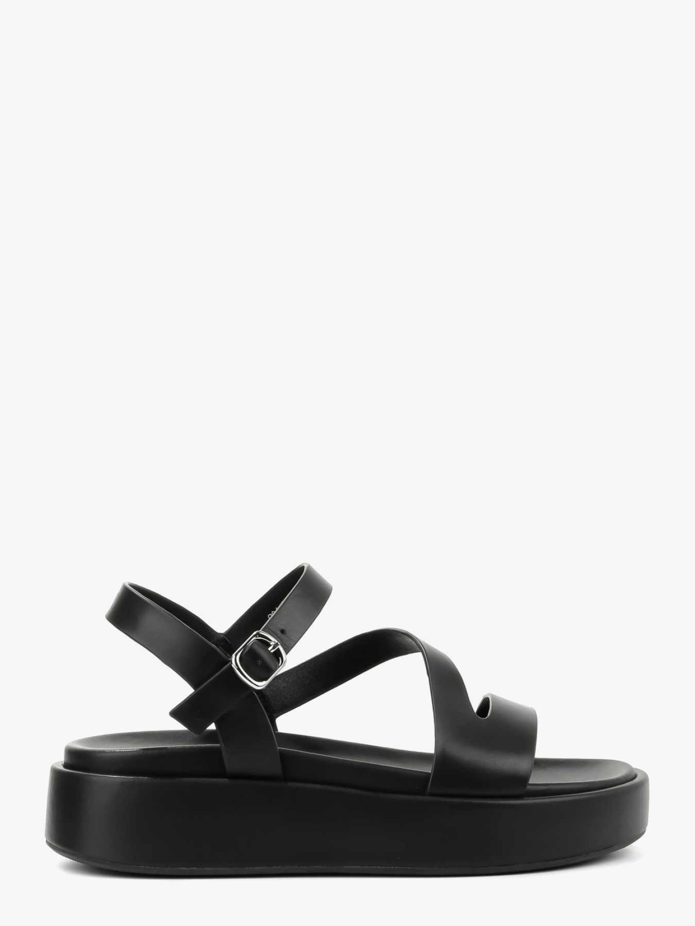 Сандалии LeBERDES модель 00000018057 Фото