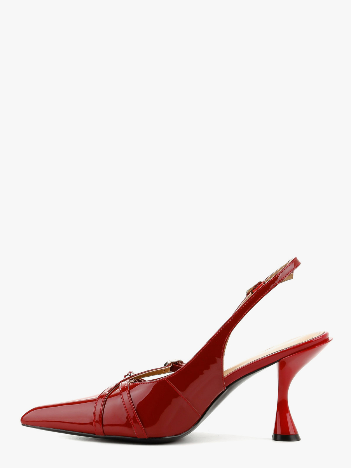 Туфли-лодочки LeBERDES модель 00000018062 Фото