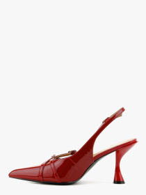 Туфлі на підборах LeBERDES модель 00000018062 Фото