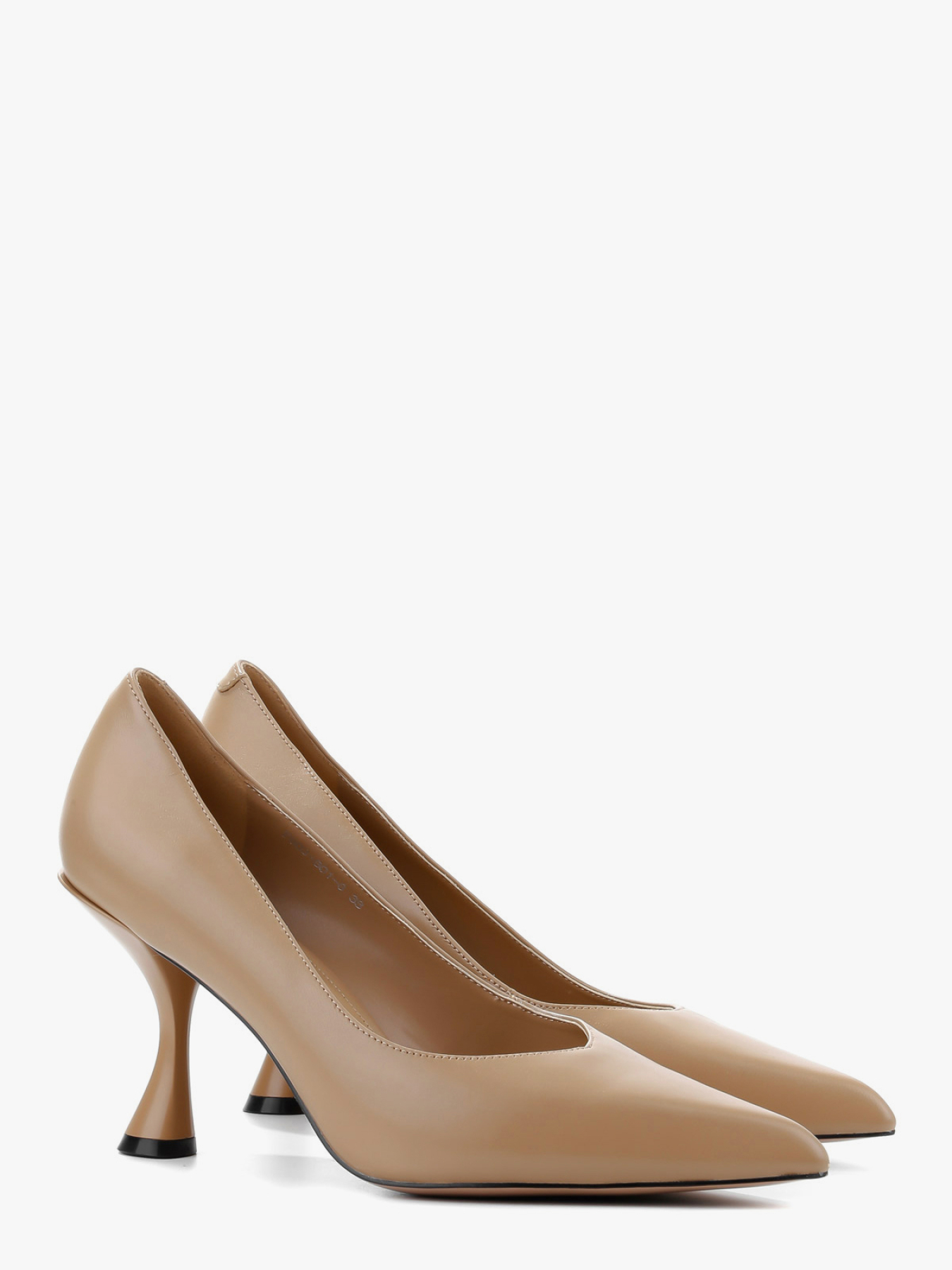 Туфли-лодочки LeBERDES модель 00000018063 Фото