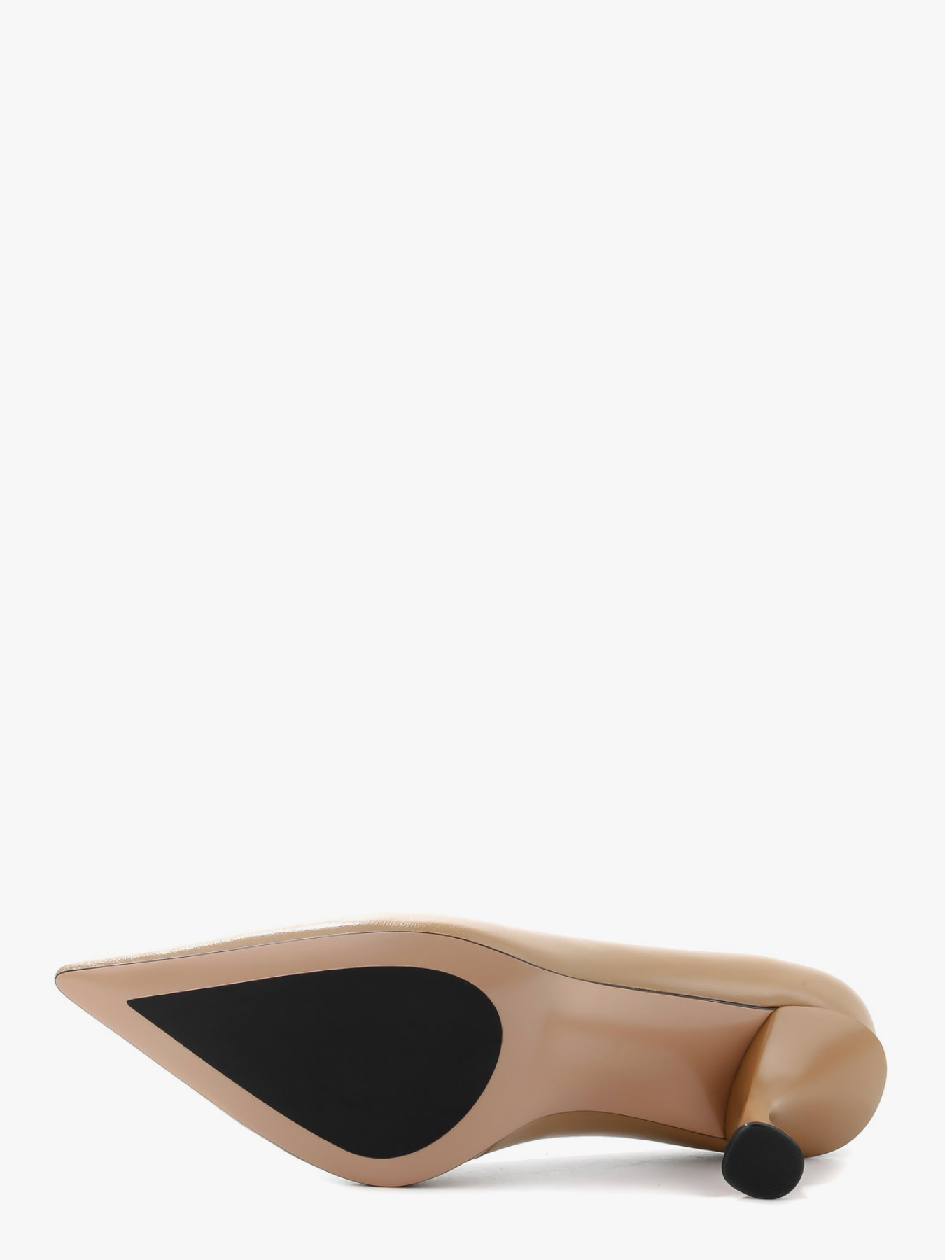 Туфли-лодочки LeBERDES модель 00000018063 Фото