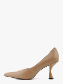 Туфли-лодочки LeBERDES модель 00000018063 Фото