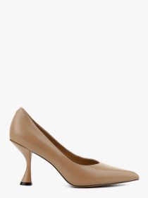 Туфли на каблуках LeBERDES модель 00000018063 Фото