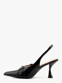 Туфли-лодочки LeBERDES модель 00000018064 Фото