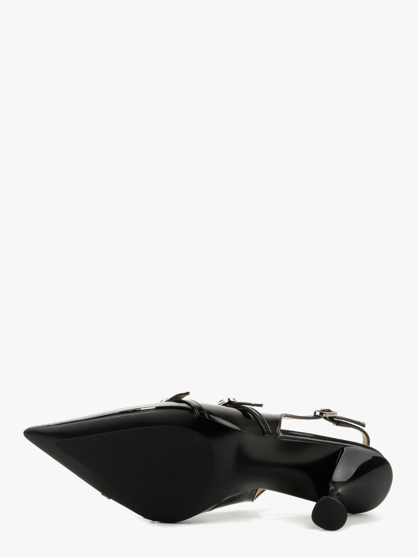 Туфлі на підборах LeBERDES модель 00000018064 Фото