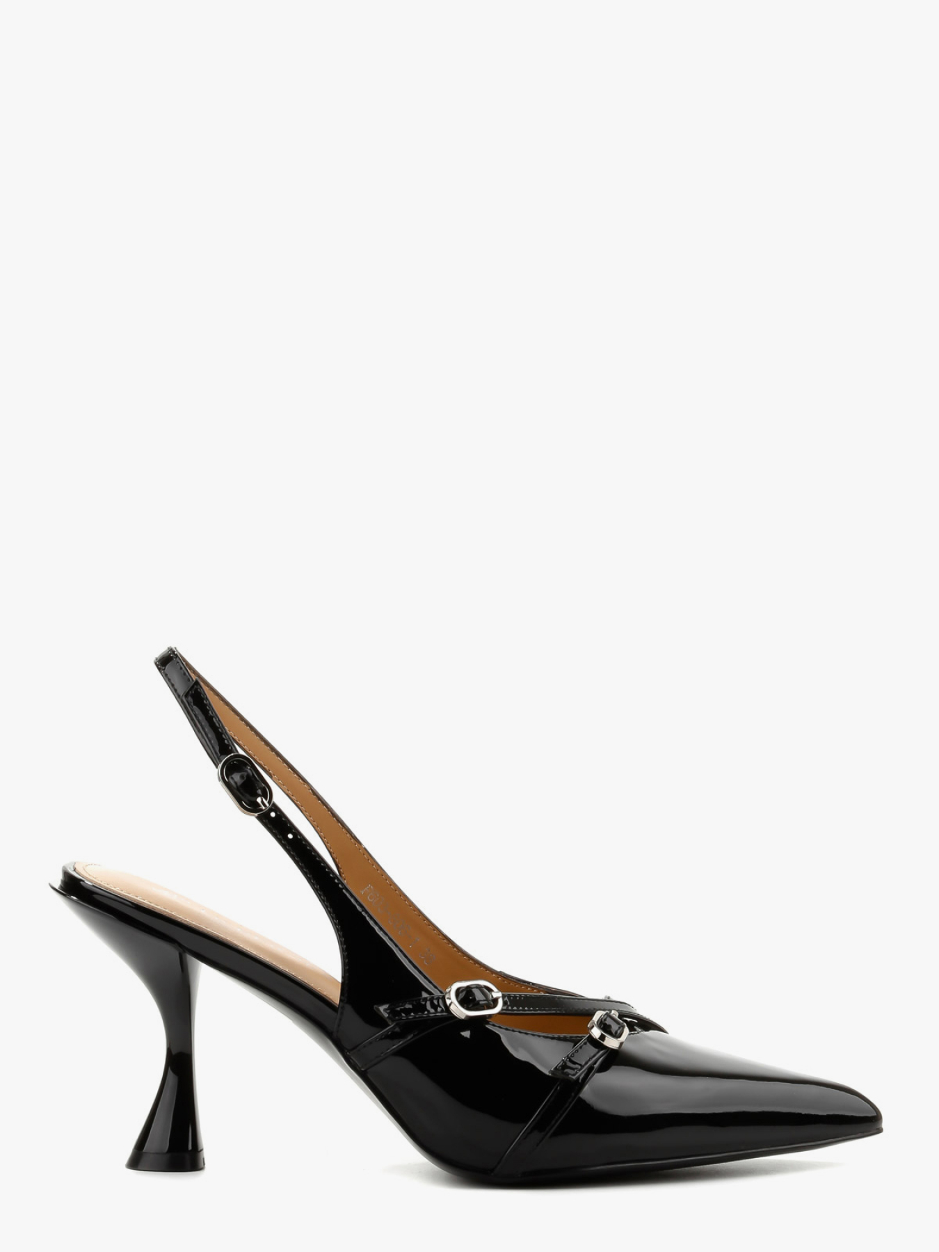 Туфлі на підборах LeBERDES модель 00000018064 Фото