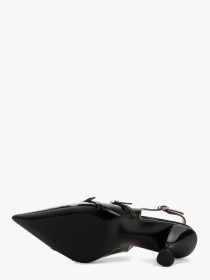 Туфлі на підборах LeBERDES модель 00000018064 Фото