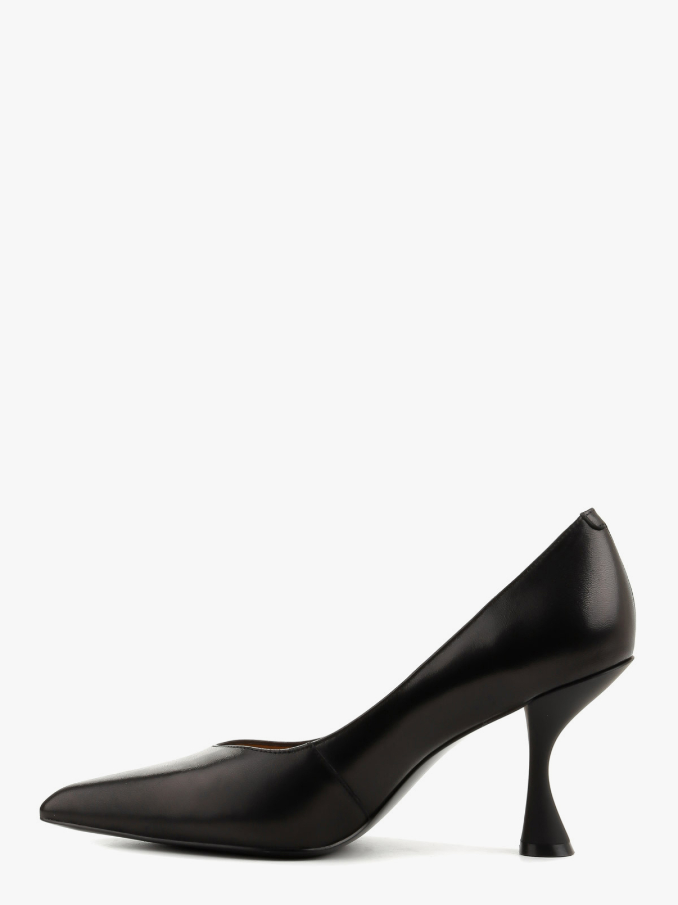 Туфли на каблуках LeBERDES модель 00000018065 Фото